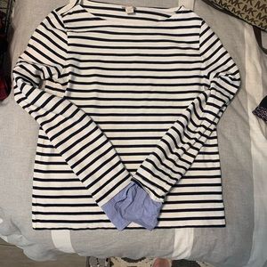 Jcrew top
